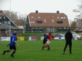 S.K.N.W.K. JO16-1 - Goes JO16-1 (competitie) seizoen 2021-2022 (najaar) (43/96)